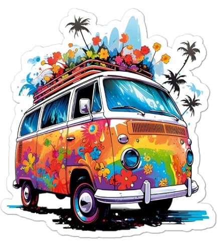 2 ALTE AUF Tour Spruch Aufkleber Wohnmobil Sticker Rentner Camper Van