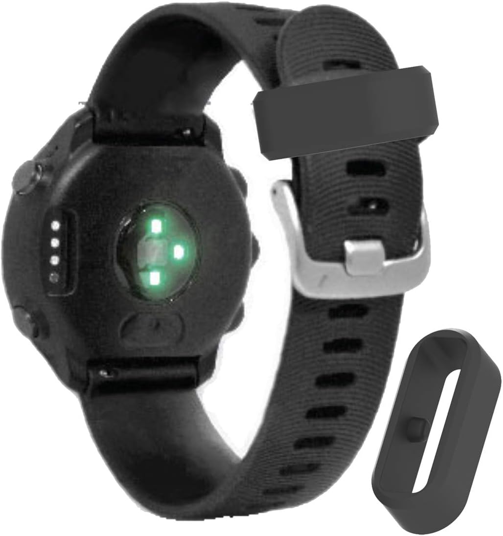 garmin watch band holder