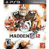Madden NFL 12 - Playstation 3