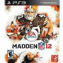 (未使用･未開封品)Madden NFL 13 Madden NFL 13 PS3 | Amazon.com.br