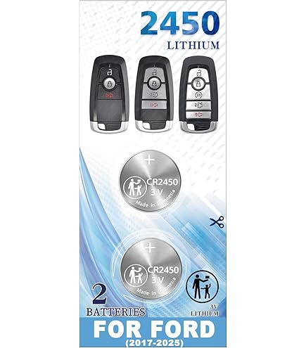 Key Fob Battery Replacement for Ford F150 Escape Barbados Key Fob Battery Replacement for Ford F150 Escape Barbados