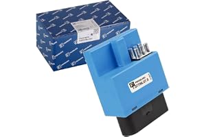 Hella 7.07796.07.0 Control Unit For Fuel Pump