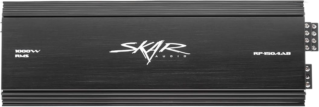 37 Skar Audio Amp Wiring Diagram - Wiring Diagram Online Source