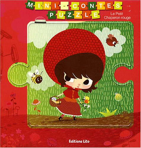 Le  Petit Chaperon rouge