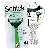 Schick Xtreme 3 Men Sensitive (Pack of 2)