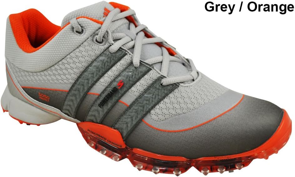 adidas powerband 3.0 golf shoes