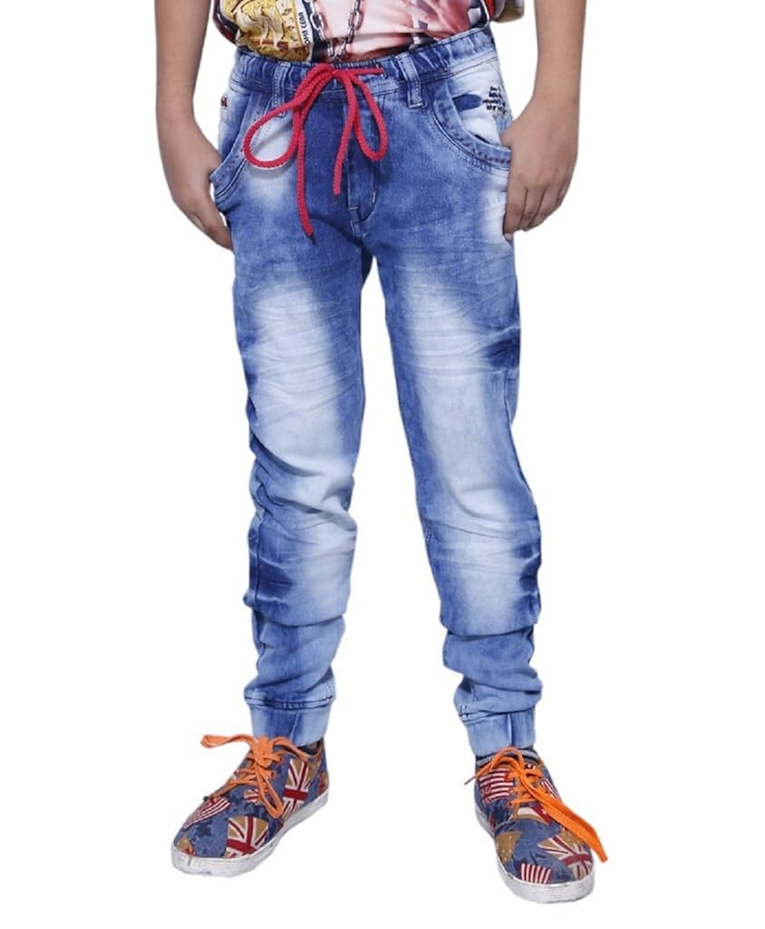 jogar jeans for girls