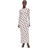 AFRM Women's Didi Dress