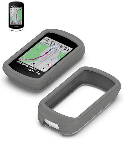 【純正カバー付き】GARMIN EDGE EXPLORE 2 Amazon.com: Case Compatible for Garmin Edge Explore 2 Case Soft