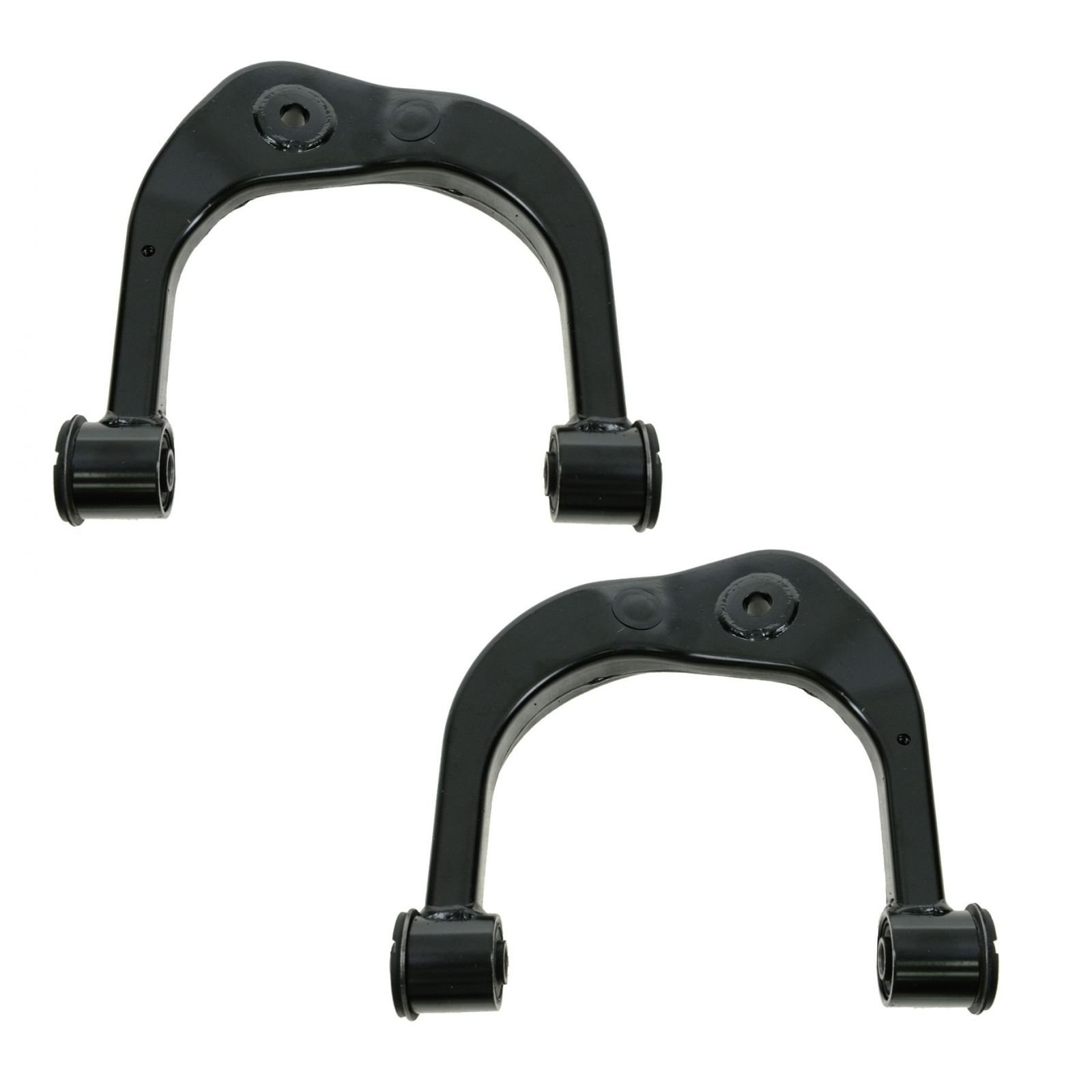 Photo 1 of TRQ Front Upper Control Arm Set Compatible with 1995-2004 Toyota Tacoma