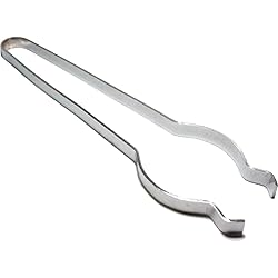 Crucible Tongs Jewelers Casting Oven Flask Holder