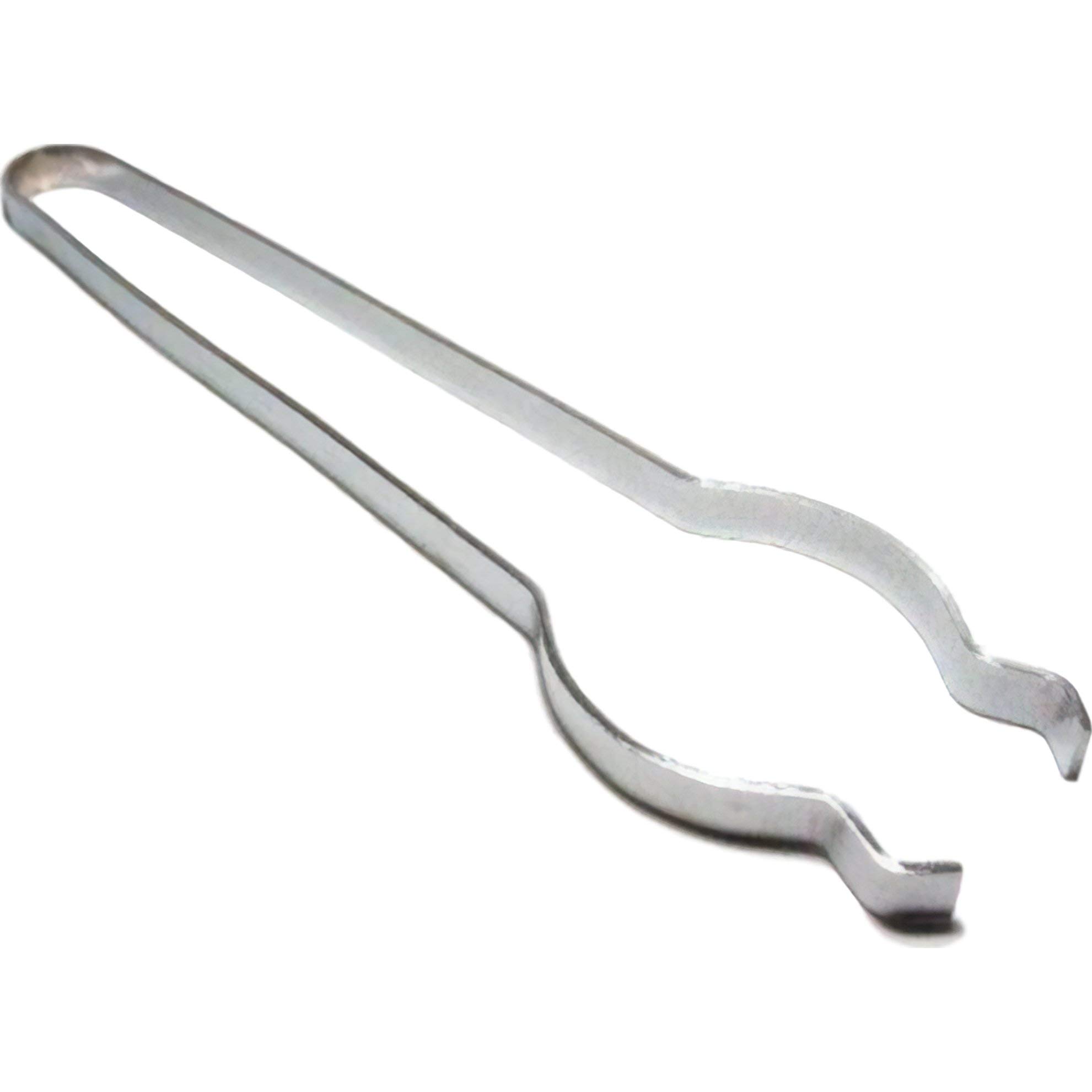 Crucible Tongs Jewelers Casting Oven Flask Holder