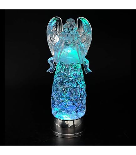 Amazon.com: Kurt Adler 10.5-Inch Battery-Operated LED Light-Up