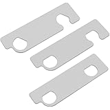 Amazon Com Lisle 51450 Harmonic Damper Pulley Puller