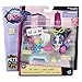 Littlest Pet Shop Pet Tales Boutique Doll