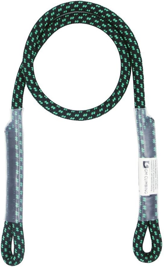 GM CLIMBING Hardware Kit for 5:1 Mechanical Advantage Pulley/Hauling/Dragging System Block and Tackle Screw Lock : Sports & Outdoors