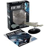 Star Trek U.S.S. Enterprise NCC-1701-D