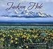 Portrait of Jackson Hole & the Tetons by