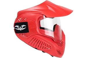 Valken Paintball MI-3 Gotcha Kids Goggle