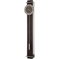 Modern Grandfather Clock Howard Miller Westbrook Wall Clock 625