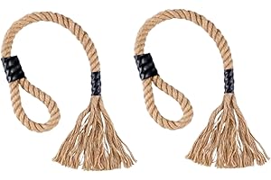 2PCS Rope for Deer Chasse Chevreuil, 73cm Deer Attractant Scent Hunting Rope, with Hole Structure at The End, Can Be Hung Any