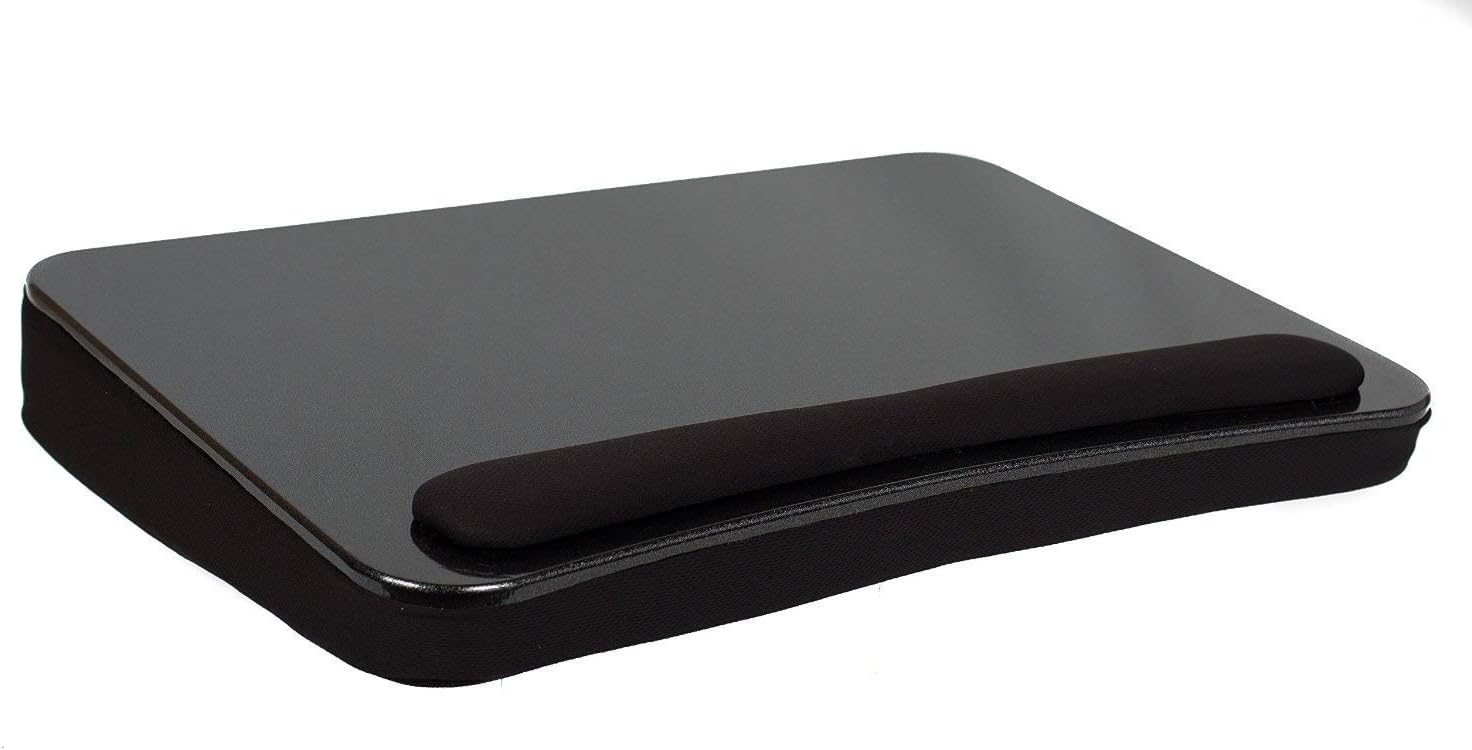 Adult Coloring Lap Desk by Sofia + Sam (Black) XLG