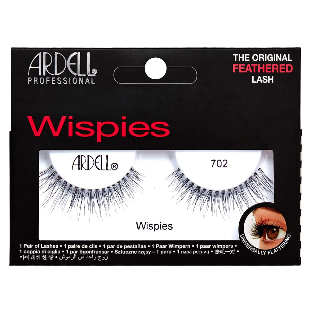 Ardell Wispies 702