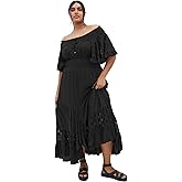 City Chic Womens Dress - Spellbound