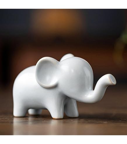 TOYANDONA 2 Set Micro Paesaggio Bambola Forma Sculture Arredamento Casa Mini Decorazioni Ornamenti Esterni Artigianato Decorativo Creativo Ornamento Da Tavolo Bonsai Ornamento 21 pezzi*2