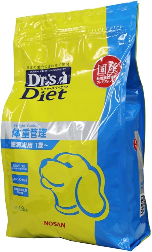 Amazon 療法食 ドクターズケア ドッグフード Dr Sdiet 犬用 体重管理 1 8kg ドクターズケア Dr S Care ドッグフード 通販 Amazon 療法食 ドクターズケア ドッグフード Dr Sdiet 犬用 体重管理 1 8kg ドクターズケア Dr S Care ドッグフード 通販