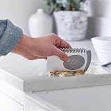 Inhouse Stick+Store Kitchen Buddy 4-in-1 Cleaning Tool view 2