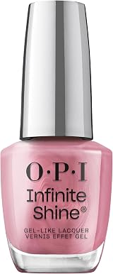 OPI Infinite Shine Aphrodite's Pink Nightie Nail Polish 15ml