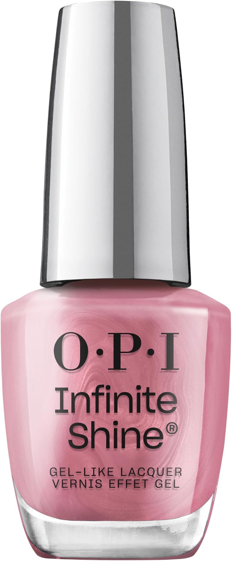 OPI Infinite Shine Aphrodite's Pink Nightie Nail Polish 15ml
