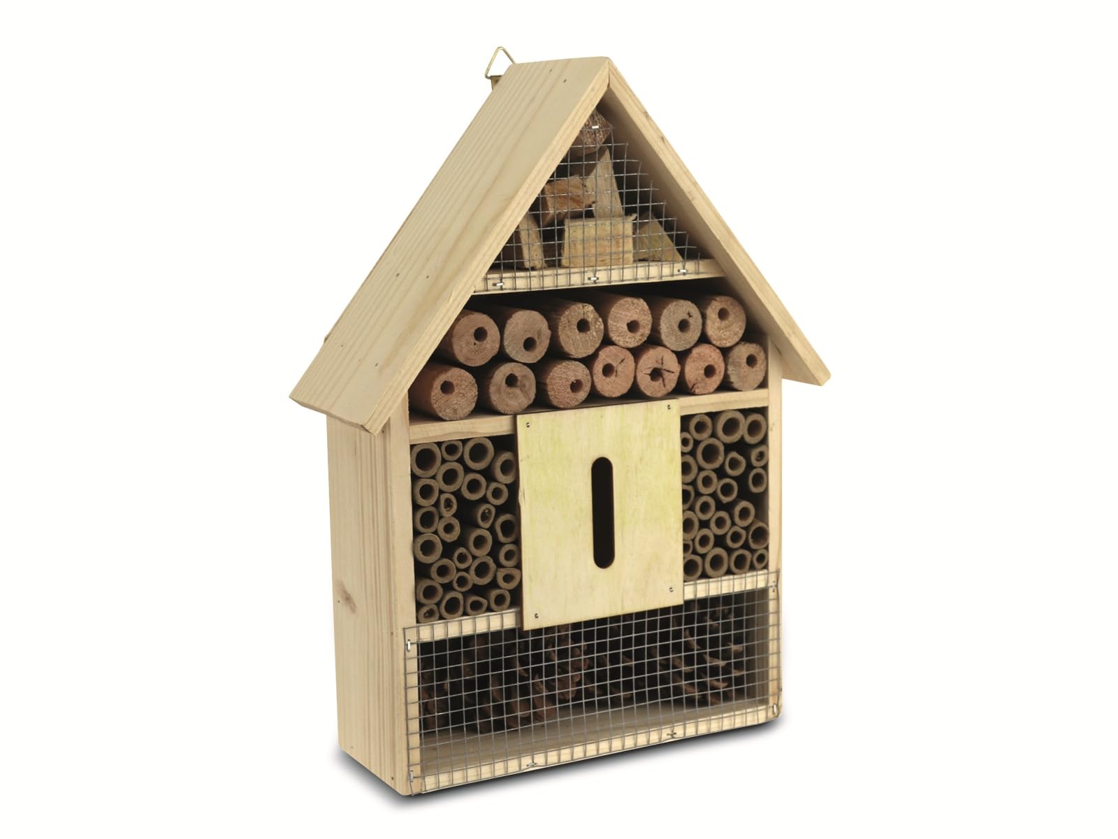 HTI-Living Insect Hotel Decoration