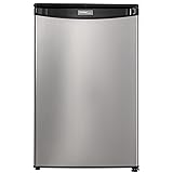 Danby DAR044A4BSLDD-6 4.4 Cu.Ft. Mini