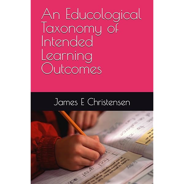 Taxonomy of Educational Objectives, Handbook II: Affective Domain