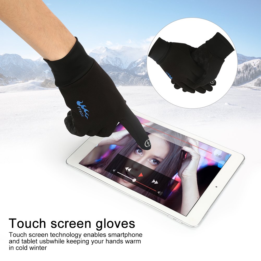 Singular point Touch Gloves rock climbing,ski,Bicycle gloves,Suitable for All outdoor sports,The Best For Men And Women, Touch Screen GlovesOutdoor Sports Gloves Warm Gloves