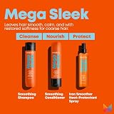 MATRIX Total Results Mega Sleek Smoothing Conditioner with Shea Butter 300ml view 7