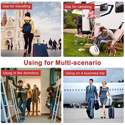 2 Portable+Electric+Suitable+Bachelors+Tonha