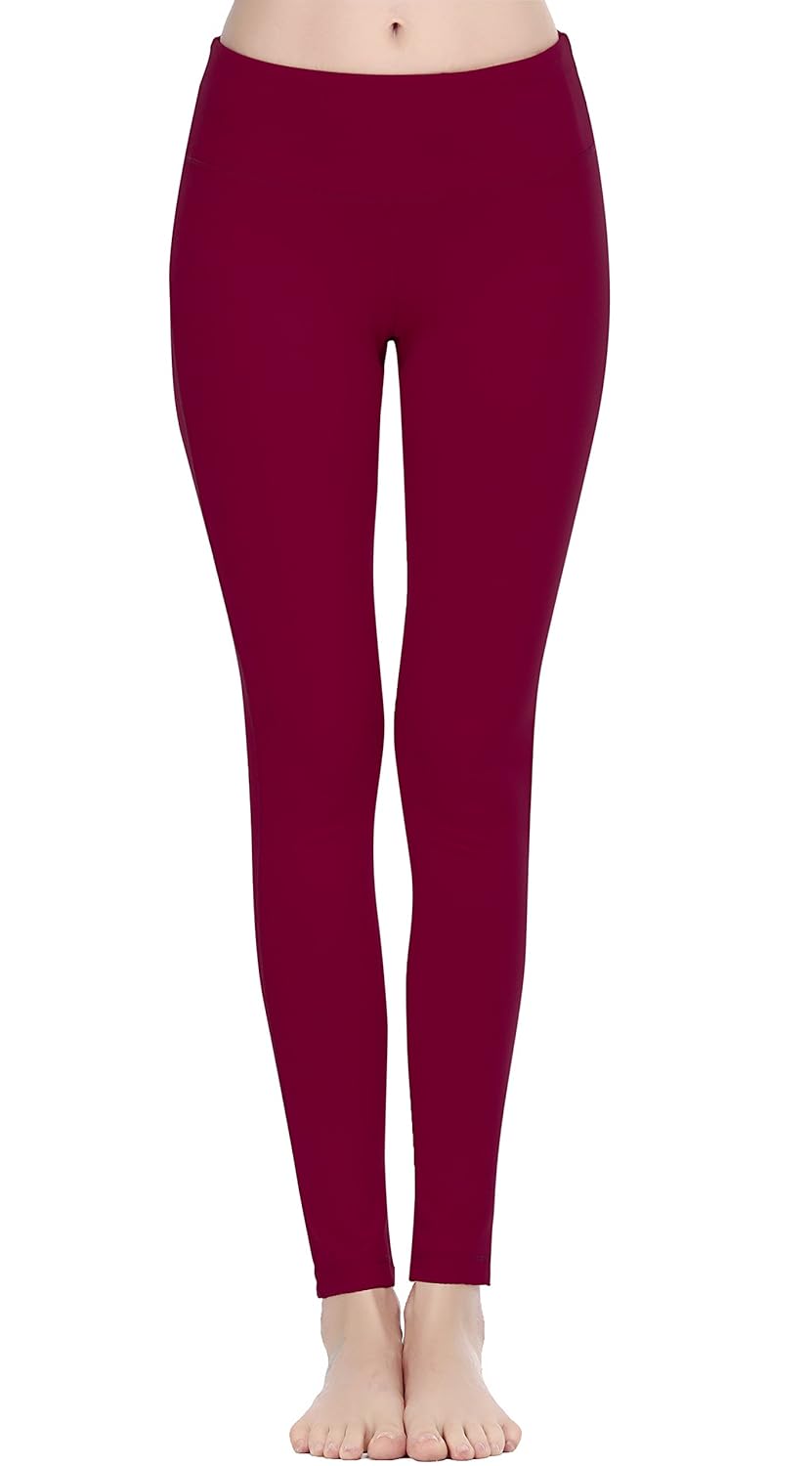 oalka power flex legging