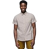 prAna Men's Tinline Shirt