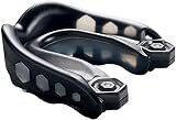 Shock Doctor Gel Max Mouthguard Sports Protection Universal Fit Youth Adult view 8