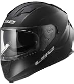 Amazon.com: LS2 Helmets Stream II Full Face Motorcycle Helmet W/ SunShield (Gloss Black - X-Small) : LS2 Helmets: Automotive Amazon.com: LS2 Helmets Stream II Full Face Motorcycle Helmet W/ SunShield (Gloss Black - X-Small) : LS2 Helmets: Automotive