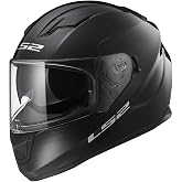 LS2 Helmets Full Face Stream Evo Street Helmet