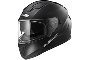 LS2 Helmets Full Face Stream Street Helmet