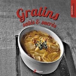 Gratins salés & sucrés