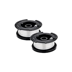 Black+Decker Trimmer Line Replacement