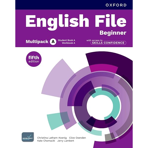 Amazon.com: English Code American 5 Student's Book + Student