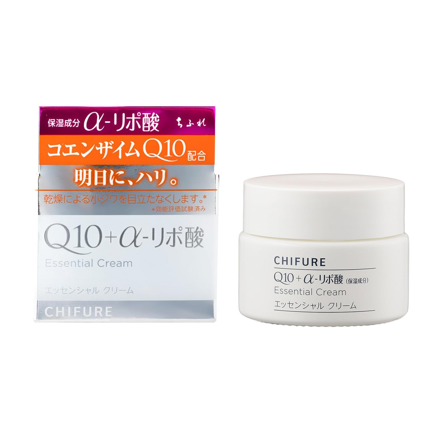 Chifure Essential cream N 30g