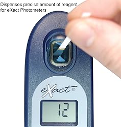 Industrial Test Systems eXact 486812 Micro Cyanide